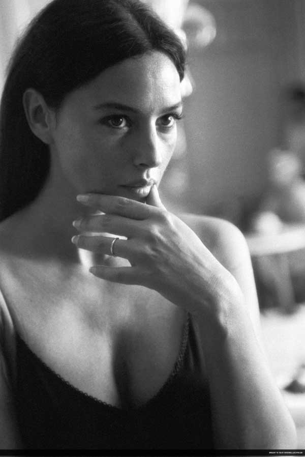 莫妮卡·贝鲁奇/Monica Bellucci-172